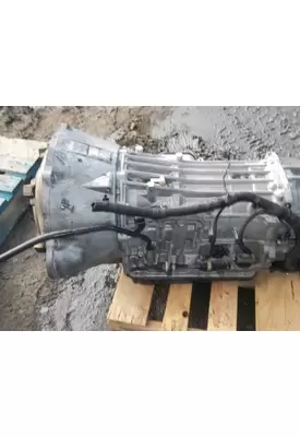 AISIN AUTOMATIC TRANSMISSION ASSEMBLY