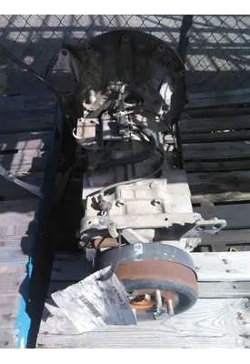 AISIN AUTOMATIC TRANSMISSION ASSEMBLY