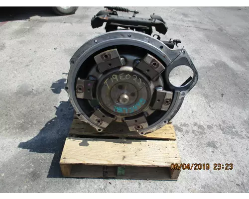 AISIN AUTOMATIC TRANSMISSION ASSEMBLY