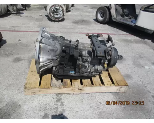 AISIN AUTOMATIC TRANSMISSION ASSEMBLY