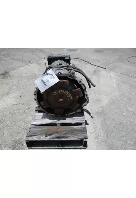 AISIN AUTOMATIC TRANSMISSION ASSEMBLY