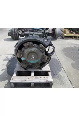 AISIN AUTOMATIC TRANSMISSION ASSEMBLY