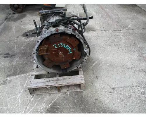 AISIN AUTOMATIC TRANSMISSION ASSEMBLY