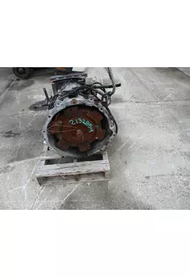 AISIN AUTOMATIC TRANSMISSION ASSEMBLY