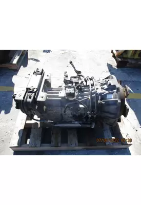 AISIN AUTOMATIC TRANSMISSION ASSEMBLY