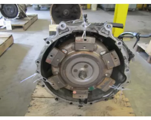 AISIN AUTOMATIC TRANSMISSION ASSEMBLY