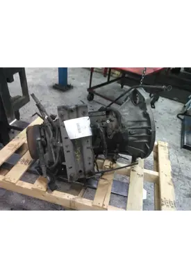 AISIN AUTOMATIC TRANSMISSION ASSEMBLY