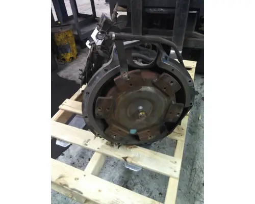 AISIN AUTOMATIC TRANSMISSION ASSEMBLY