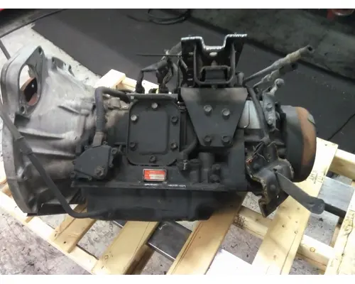 AISIN AUTOMATIC TRANSMISSION ASSEMBLY