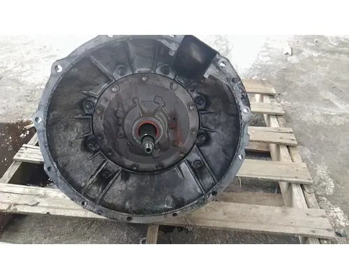 AISIN AUTOMATIC TRANSMISSION ASSEMBLY