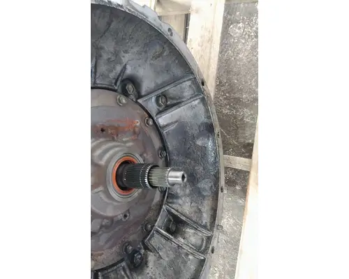 AISIN AUTOMATIC TRANSMISSION ASSEMBLY