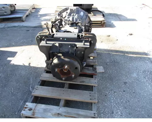 AISIN AUTOMATIC TRANSMISSION ASSEMBLY