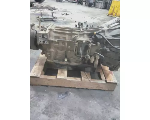 AISIN AUTOMATIC TRANSMISSION ASSEMBLY