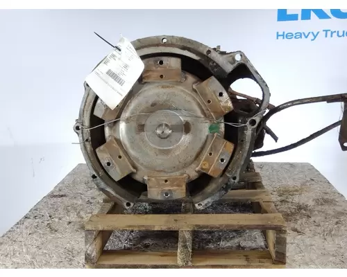 AISIN AUTOMATIC TRANSMISSION ASSEMBLY