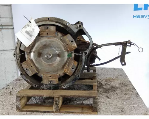 AISIN AUTOMATIC TRANSMISSION ASSEMBLY