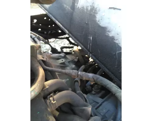 AISIN AUTOMATIC TRANSMISSION ASSEMBLY