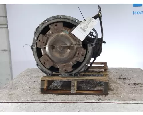 AISIN AUTOMATIC TRANSMISSION ASSEMBLY