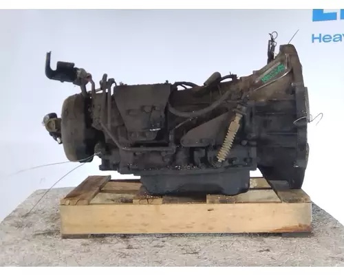 AISIN AUTOMATIC TRANSMISSION ASSEMBLY