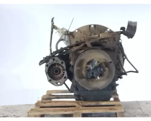 AISIN AUTOMATIC TRANSMISSION ASSEMBLY