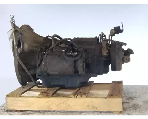 AISIN AUTOMATIC TRANSMISSION ASSEMBLY
