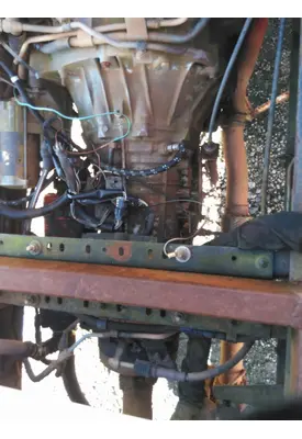 AISIN AUTOMATIC TRANSMISSION ASSEMBLY