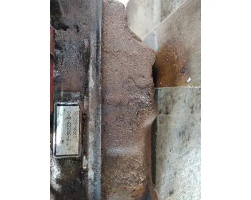 AISIN AUTOMATIC TRANSMISSION ASSEMBLY