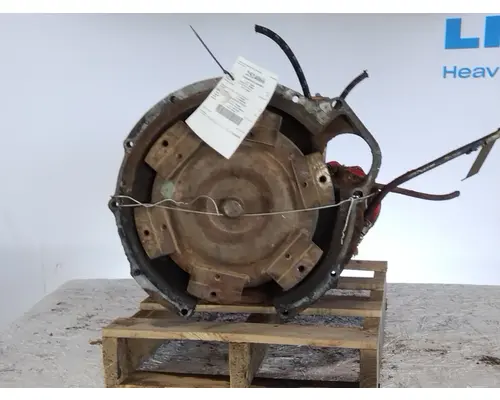 AISIN AUTOMATIC TRANSMISSION ASSEMBLY