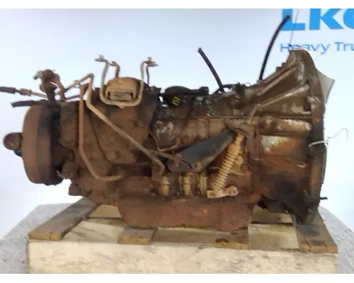 AISIN AUTOMATIC TRANSMISSION ASSEMBLY