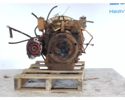 AISIN AUTOMATIC TRANSMISSION ASSEMBLY