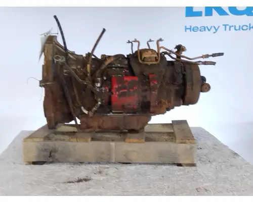 AISIN AUTOMATIC TRANSMISSION ASSEMBLY