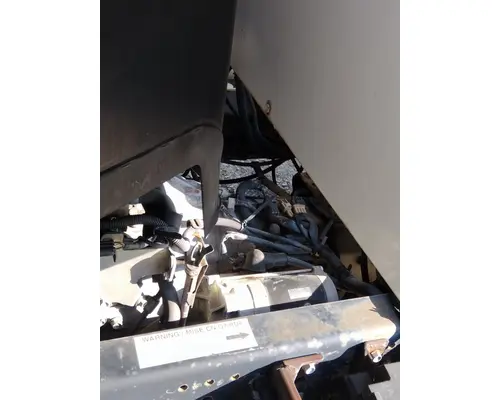 AISIN AUTOMATIC TRANSMISSION ASSEMBLY