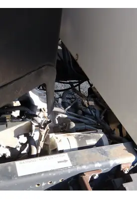 AISIN AUTOMATIC TRANSMISSION ASSEMBLY