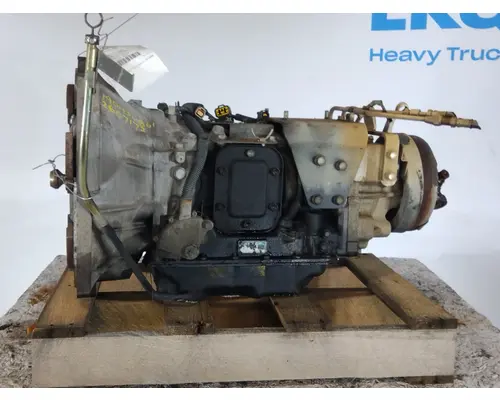 AISIN AUTOMATIC TRANSMISSION ASSEMBLY