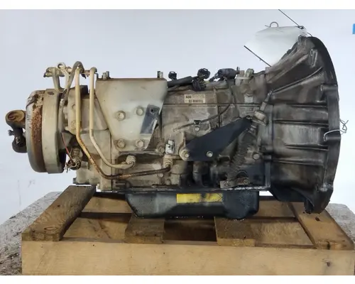 AISIN AUTOMATIC TRANSMISSION ASSEMBLY