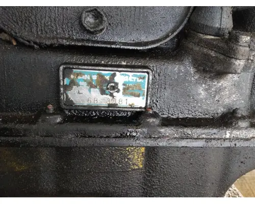 AISIN AUTOMATIC TRANSMISSION ASSEMBLY