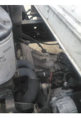 AISIN AUTOMATIC TRANSMISSION ASSEMBLY