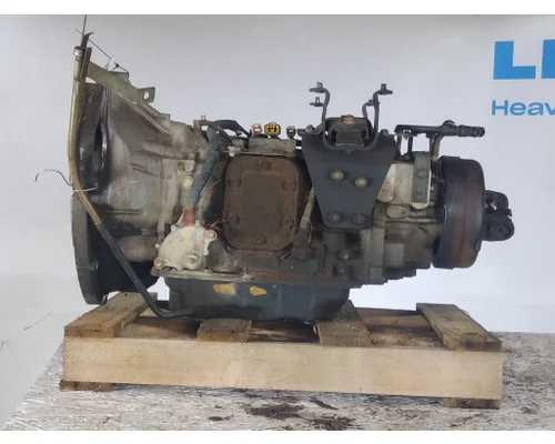 AISIN AUTOMATIC TRANSMISSION ASSEMBLY