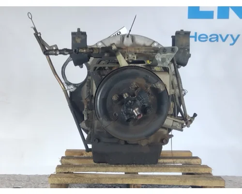 AISIN AUTOMATIC TRANSMISSION ASSEMBLY