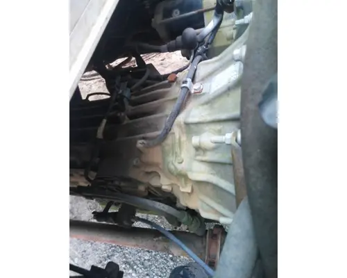 AISIN AUTOMATIC TRANSMISSION ASSEMBLY