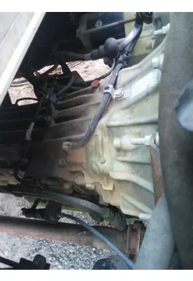 AISIN AUTOMATIC TRANSMISSION ASSEMBLY