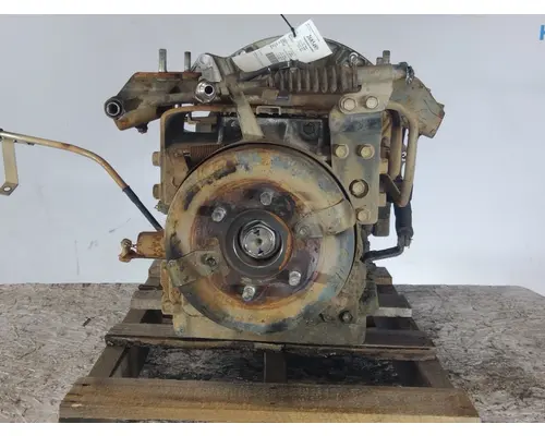 AISIN AUTOMATIC TRANSMISSION ASSEMBLY
