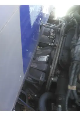 AISIN AUTOMATIC TRANSMISSION ASSEMBLY