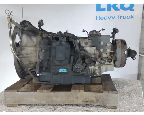 AISIN AUTOMATIC TRANSMISSION ASSEMBLY
