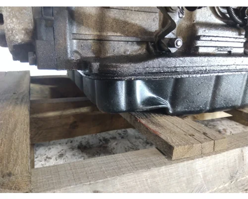 AISIN AUTOMATIC TRANSMISSION ASSEMBLY