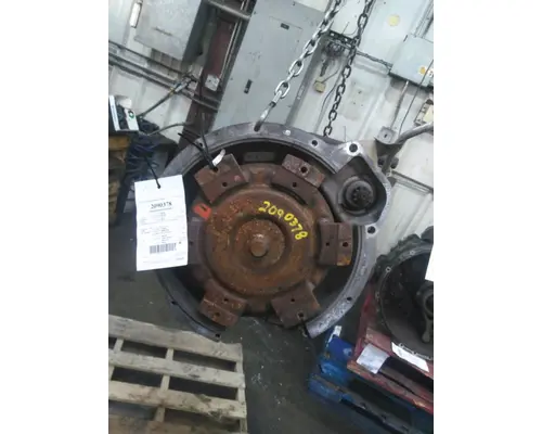 AISIN AUTOMATIC TRANSMISSION ASSEMBLY