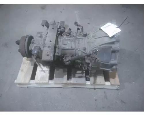 AISIN AUTOMATIC TRANSMISSION ASSEMBLY