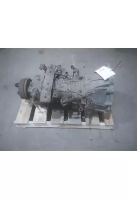 AISIN AUTOMATIC TRANSMISSION ASSEMBLY