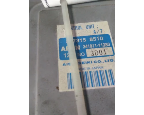 AISIN AUTOMATIC TRANSMISSION CONTROL MODULE (TCM)