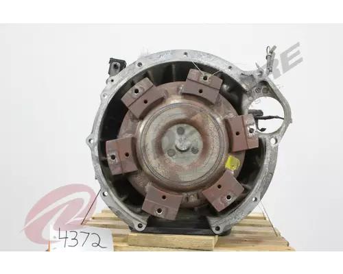 AISIN AUTOMATIC Transmission Assembly