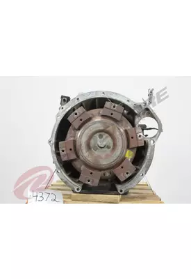 AISIN AUTOMATIC Transmission Assembly